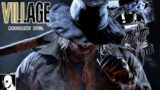 Resident Evil Village PS5 Gameplay Deutsch #26 – HEISENBERG Boss Fight finale Transformation