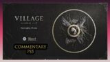 Resident Evil Village PlayStation Exclusive Village Demo (4K PS5)