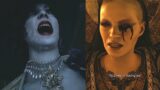 Resident Evil Village Ps4 All Death Scenes