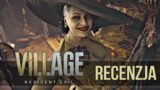 Resident Evil Village – Recenzja
