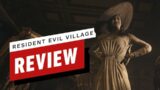 Resident Evil Village *REVIEW*