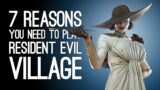 Resident Evil Village Review: 7 Reasons You Need to Play It (Resident Evil Village Gameplay)