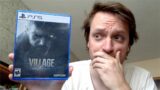 Resident Evil Village Review: A Terrible Shame