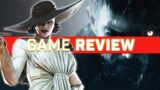 Resident Evil Village Review | Destructoid Reviews
