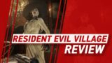 Resident Evil Village Review – Is This The Sequel That RE7 Deserved?