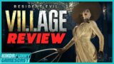 Resident Evil Village Review – Kinda Funny Gamescast Ep. 72