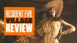 Resident Evil Village Review – RESIDENT EVIL VILLAGE PS5 GAMEPLAY