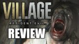 Resident Evil Village Review – The Final Verdict