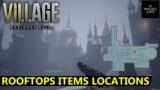 Resident Evil Village Rooftops Items – All Locations – How to Clear Rooftop