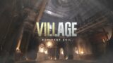 Resident Evil Village Safe Room Theme Soundtrack (Full Version)
