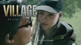 Resident Evil Village: Secret Ending Cutscene – Ethan's Daughter Rose (RE8)