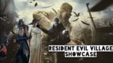 Resident Evil Village Showcase