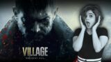 Resident Evil Village | Single-Player Game for the First Time