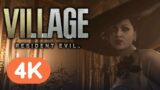 Resident Evil Village Story Trailer 2021