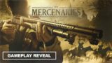 Resident Evil Village -The Mercenaries Reveal