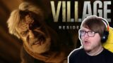 Resident Evil Village – The Village DEMO (PS5)