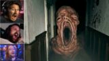 Resident Evil Village – Top Jumpscares & Funny Moments