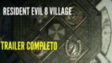 Resident Evil Village : Trailer completo