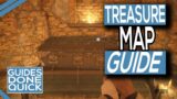 Resident Evil Village Treasure Map Guide