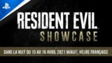 Resident Evil Village | VOD Showcase Avril 2021 – VOSTFR | PS5, PS4