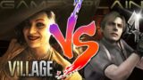 Resident Evil Village VS. Resident Evil 4 – Which Is Better? (Comparison)