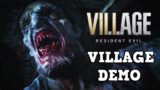 Resident Evil Village – Village Demo (Xbox One)