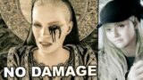 Resident Evil Village – Vs Mother Miranda No Damage + Ending PS5 4K (Hardcore)