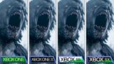 Resident Evil: Village | Xbox One S|X vs Xbox Series S|X | Graphics Comparison & FPS