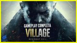 Resident Evil Village: Zerando o jogo PARTE #2