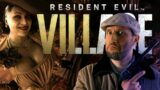 Resident Evil Village – recenzja quaza