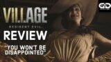 Resident Evil Village review | PS5, PS4, Xbox, PC