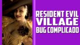 Resident Evil Village tem BUG COMPLICADO Fall Guys ADIADO e Konami fora da E3