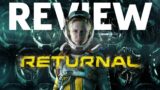 Returnal Video Review