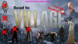 Road to RE Village/8 | Resident Evil 5 Part 3 | GameSkrooge Twitch Recording