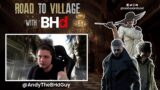 Road to Resident Evil Village | RE3 Overhaul Mod | Biohazard Declassified