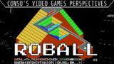 Roball – Conso's Video Games Perspectives