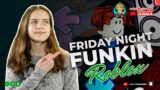 Roblox fnf – Friday Night Funkin Roblox – Roblox Funky Friday – GWA