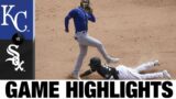 Royals vs. White Sox Game Highlights (5/16/21) | MLB Highlight