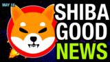 SHIBA INU COIN GOOD NEWS!!! THIS IS A GAME CHANGER!!! Shiba Inu Price Prediction SHIB COIN NEWS