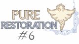 SKYRIM: Pure Restoration Build | Single Skill Series | #6