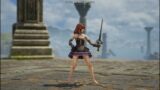 SOULCALIBUR VI Amy Preview (18+ MODDED)