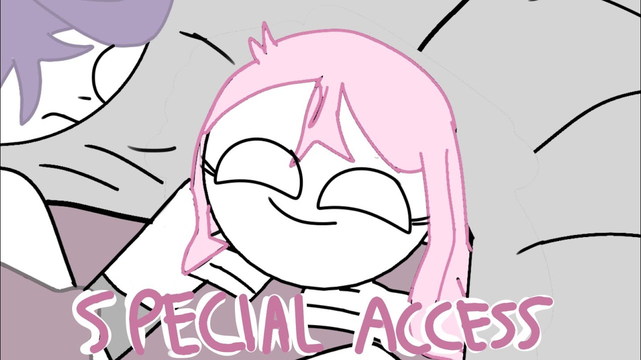 SPECIAL ACCESS Sarv X Ruv [FNF/MFM AU] 16+ Game videos