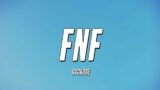 SSGKobe – FNF (Lyrics)