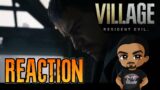 STORY TRAILER 2 REACTION | Resident Evil Village (April 2021 Showcase)