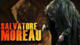 Salvatore Moreau Resident Evil Village Pre Release Analysis – Road to Resident Evil Village