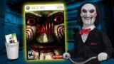 Saw: The Game Review – And Its Awful Sequel