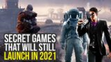 Secret Games That Will Still Launch In 2021