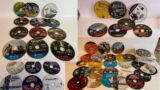Sell those scratched disc Video Games on Ebay!