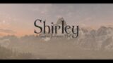 Shirley – A Skyrim Follower Mod | Release trailer