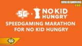 SpeedGaming NKH Marathon 2021 [30] – Metroid Scrolls 6 by LinkaMeister